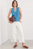 Seasalt Cornwall, Swanpool Vest