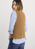Seasalt Cornwall, Swanpool Vest