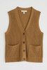 Seasalt Cornwall, Swanpool Vest