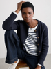 Seasalt Cornwall, Potters Meadow Cardigan
