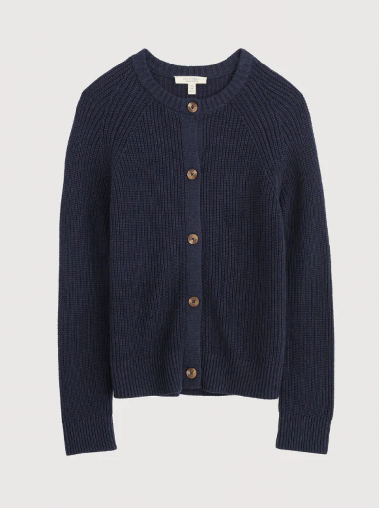 Seasalt Cornwall, Potters Meadow Cardigan