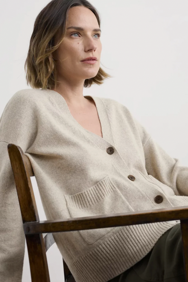 Seasalt Cornwall, Senara Cardigan
