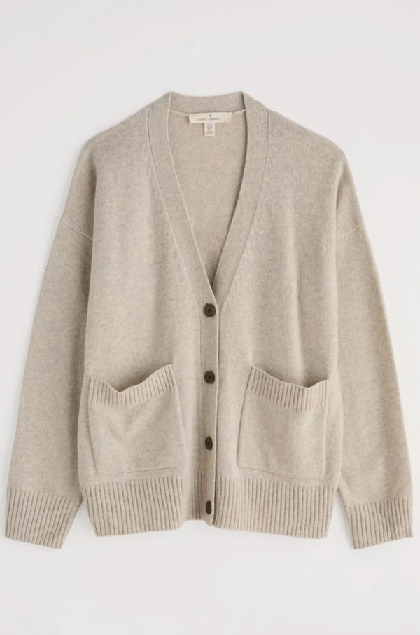 Seasalt Cornwall, Senara Cardigan