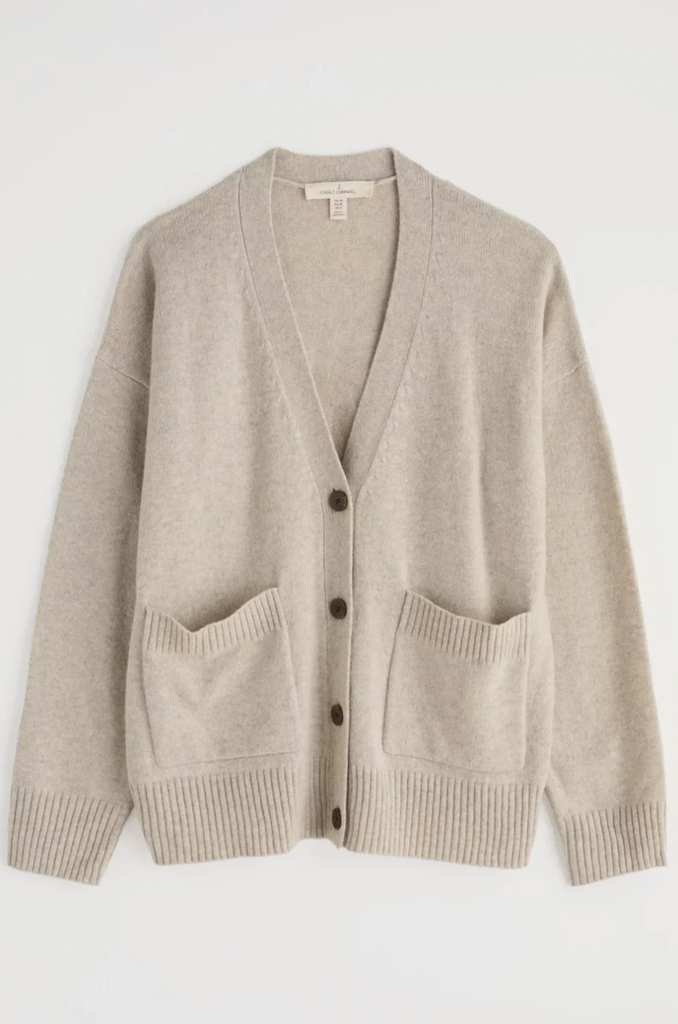 Seasalt Cornwall, Senara Cardigan
