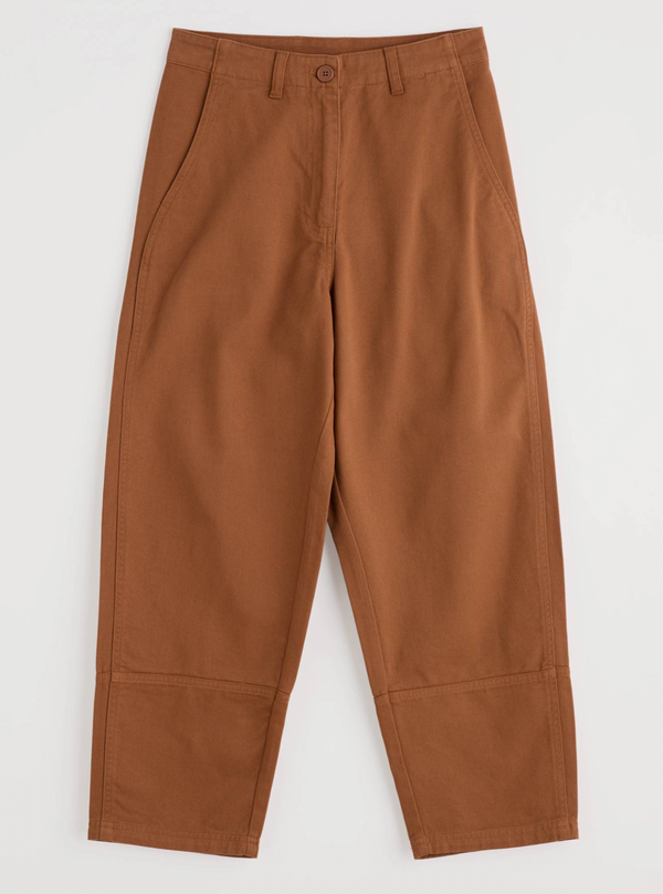 Seasalt Cornwall, Painted Forms Trousers