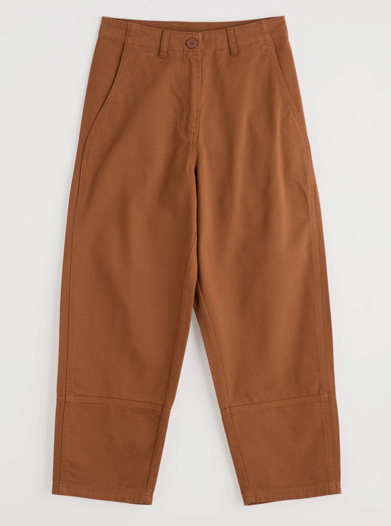 Seasalt Cornwall, Painted Forms Trousers