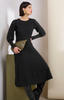 Seasalt Cornwall, Herring Gull, Knitted Dress