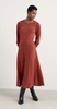 Seasalt Cornwall, Herring Gull, Knitted Dress