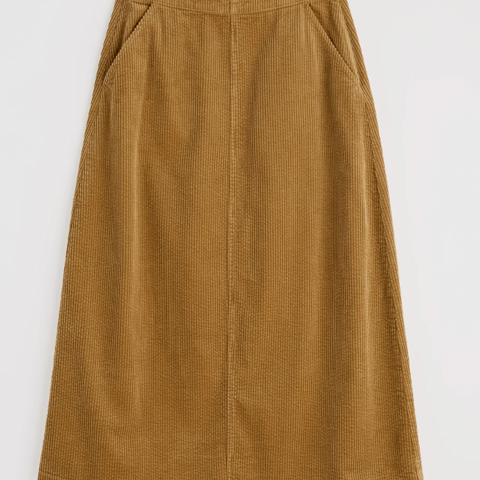 Seasalt Cornwall, Window Wren Skirt