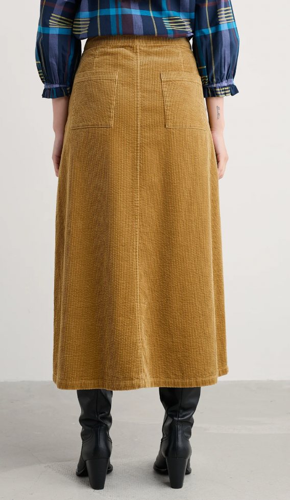 Seasalt Cornwall, Window Wren Skirt