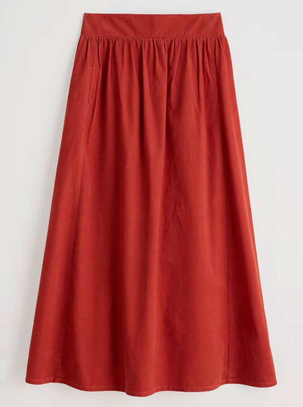 Seasalt Cornwall, Mevagissey Skirt