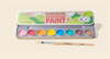 Honeysticks, Natural Watercolour Paints
