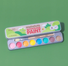 Honeysticks, Natural Watercolour Paints