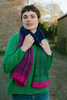 ERIBÉ Treeline Wrap