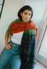 ERIBÉ Treeline Wrap