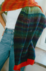 ERIBÉ Treeline Wrap