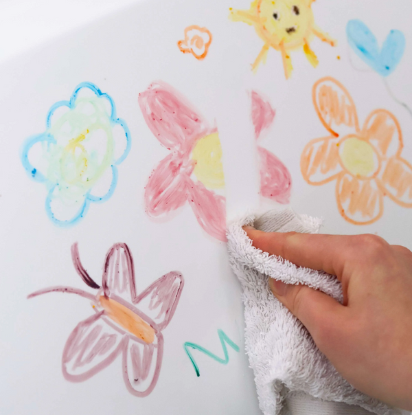 Honeysticks, Bath Crayons