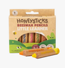 Honeysticks, Magic 3-in-1 Beeswax Pencils Little Learners 7pk