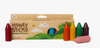 Honeysticks, Beeswax Crayons Originals 10pk