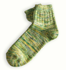 Thunders Love Sock, Blend Collection