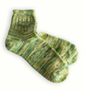 Thunders Love Sock, Blend Collection