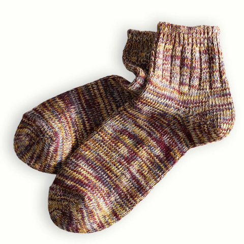 Thunders Love Sock, Blend Collection