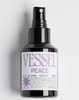 Vessel Apothecary, Aromatherapy & Flower Essence