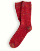 Thunders Love Sock Recycled Wool Collection