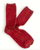 Thunders Love Sock Recycled Wool Collection