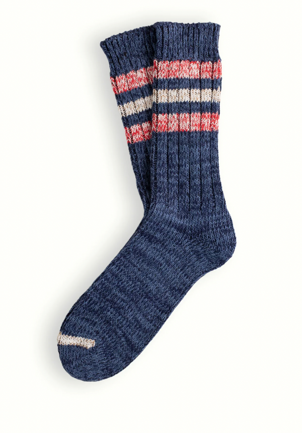 Thunders Love Sock, Outsiders Collection