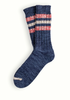 Thunders Love Sock, Outsiders Collection