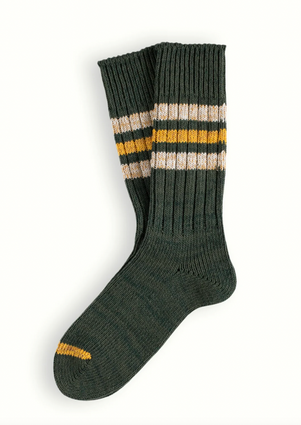 Thunders Love Sock, Outsiders Collection