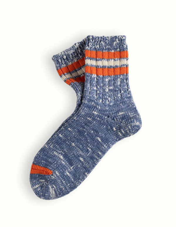 Thunders Love Sock, Athletic Collection