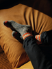 Thunders Love Sock, Athletic Collection