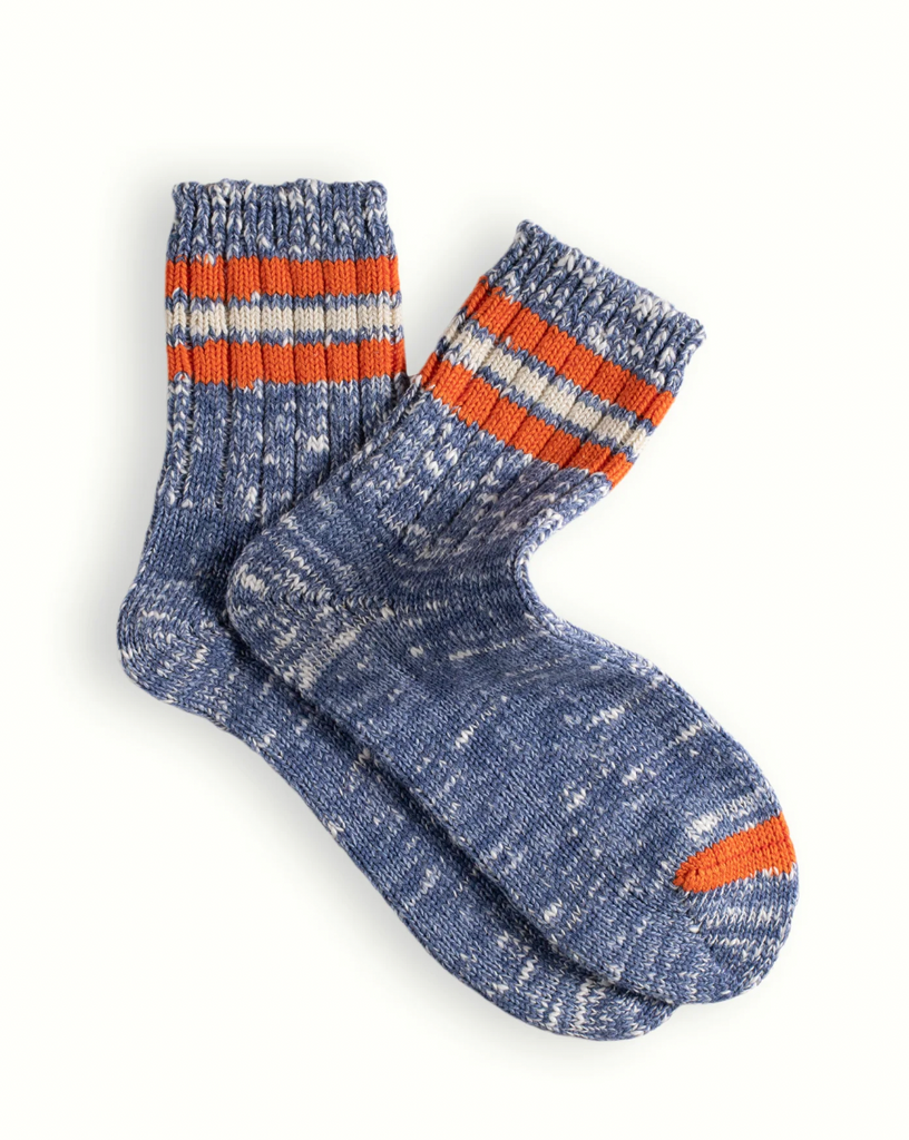 Thunders Love Sock, Athletic Collection