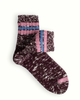 Thunders Love Sock, Athletic Collection