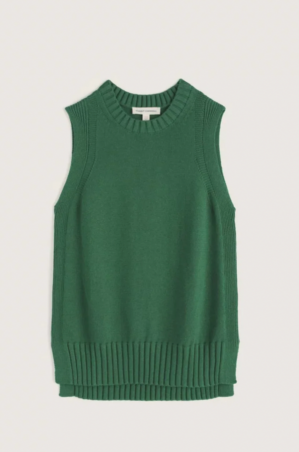Seasalt Cornwall, Redstart Vest