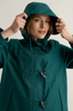 Seasalt Cornwall, Sea Drift Waterproof Coat