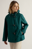 Seasalt Cornwall, Sea Drift Waterproof Coat
