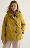 Seasalt Cornwall, Sea Drift Waterproof Coat