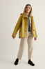 Seasalt Cornwall, Sea Drift Waterproof Coat