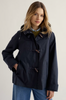 Seasalt Cornwall, Sea Drift Waterproof Coat