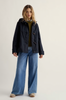 Seasalt Cornwall, Sea Drift Waterproof Coat