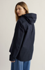 Seasalt Cornwall, Sea Drift Waterproof Coat