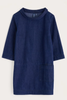 Seasalt Cornwall, Curlew Cry Denim Tunic