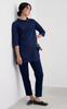 Seasalt Cornwall, Curlew Cry Denim Tunic