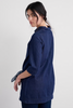 Seasalt Cornwall, Curlew Cry Denim Tunic