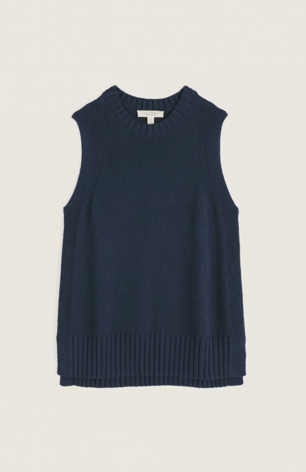 Seasalt Cornwall, Redstart Vest