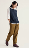 Seasalt Cornwall, Redstart Vest