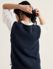 Seasalt Cornwall, Redstart Vest